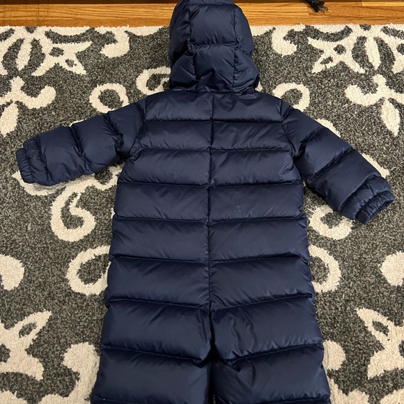 Ralph Lauren snow suit - Picture 4 of 4